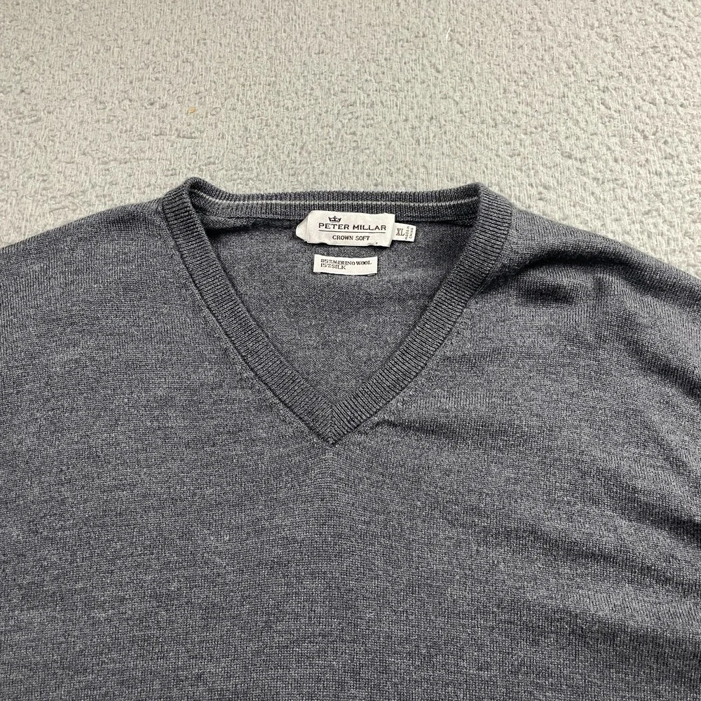 Peter Millar great used